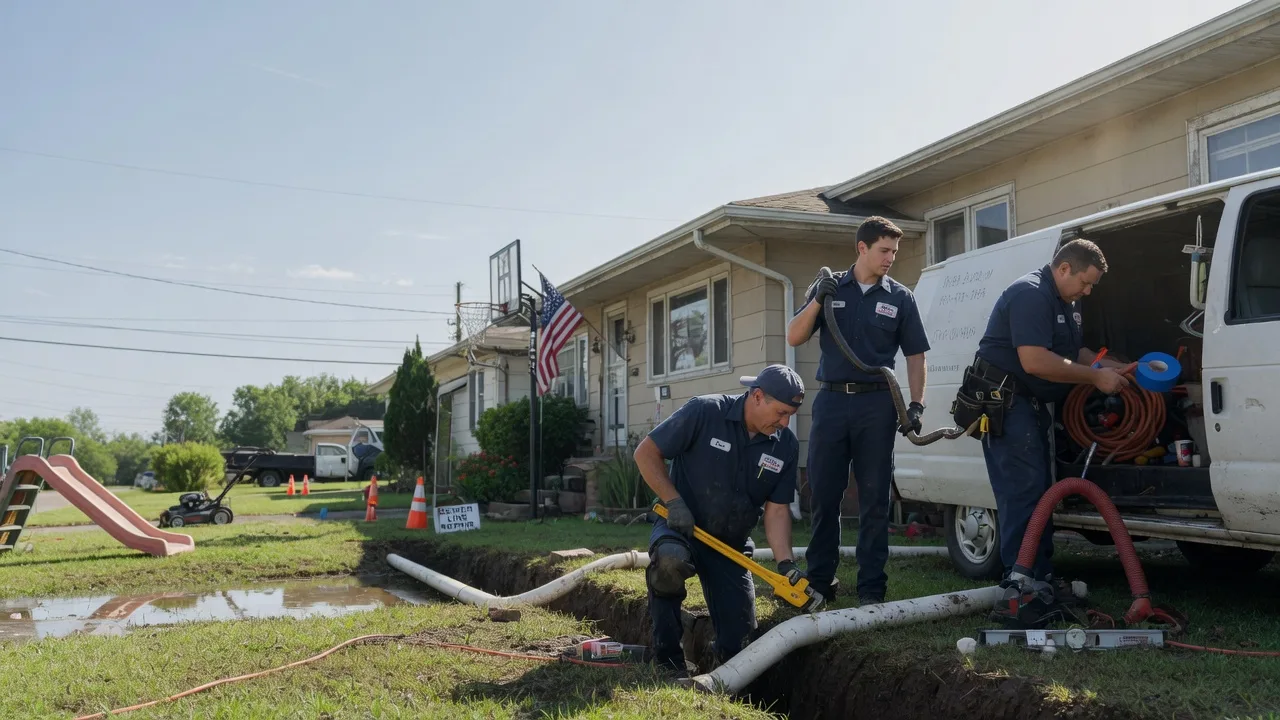 Toilet Installation in Natchitoches, LA near me